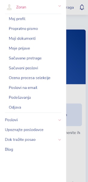 Poslovi Infostud - Preview 1