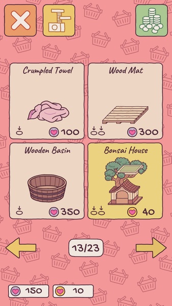 Meowtel - Preview 8