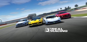 Real Racing 3 feature