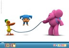 Pocoyo Salvapantallas screenshot 3