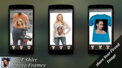 T-Shirt Photo Frames screenshot 9