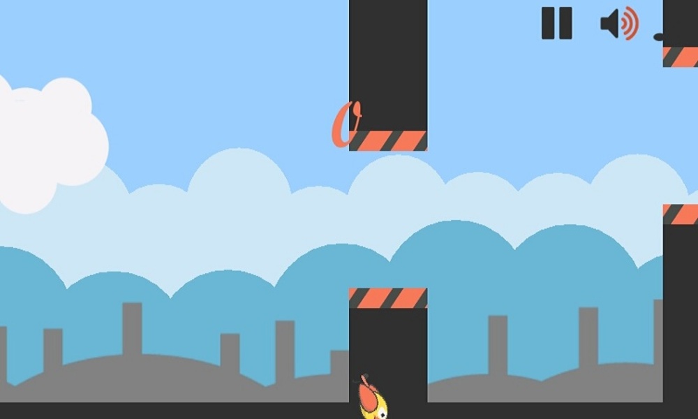 Flappy Bird for Android - Download the APK from Uptodown