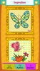 Butterfly Coloring Pages screenshot 2