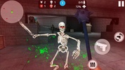 Skeleton War: Survival screenshot 10