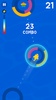 Baby Shark RUSH : Circle Hop screenshot 9