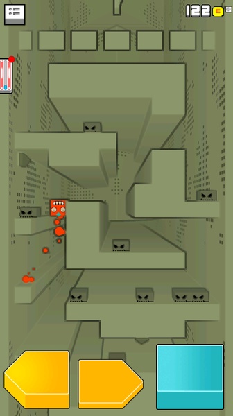 Super Sticky Bros - Preview 10