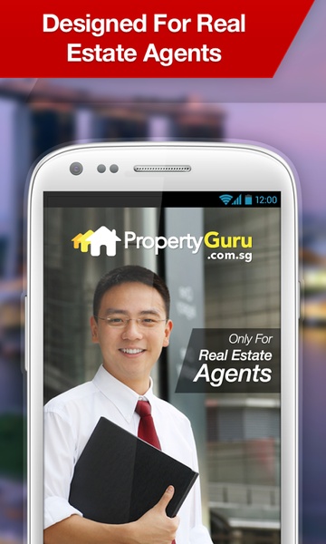 AgentNet SG - Preview 5