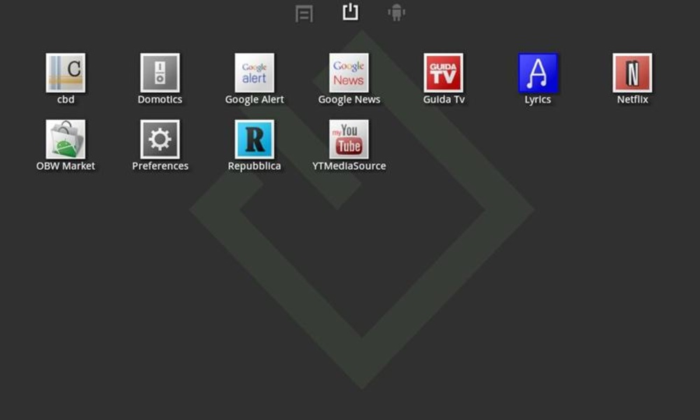 OpenBoxWare - Preview 4