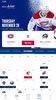 Montréal Canadiens screenshot 10