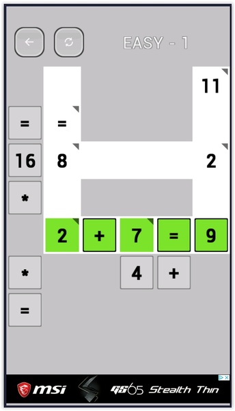 Math Logic - Preview 10