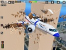 Plane Crash: Emergency Landing screenshot 2