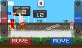 Pocket Wrestling screenshot 5