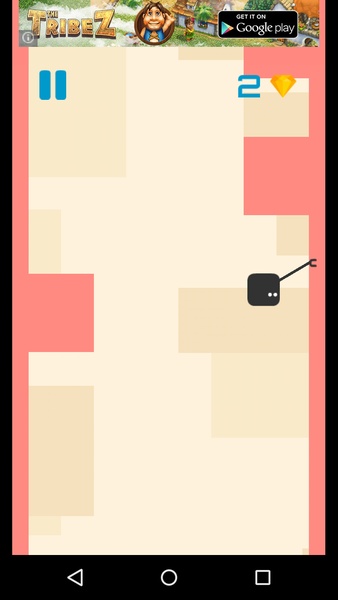 My Long Arm - Preview 2