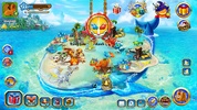 Đảo Rồng Mobile screenshot 2