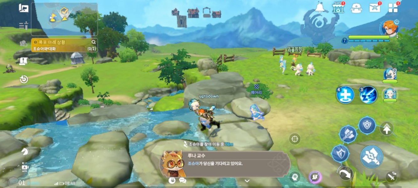 Summoners War: Chronicles - Preview 7