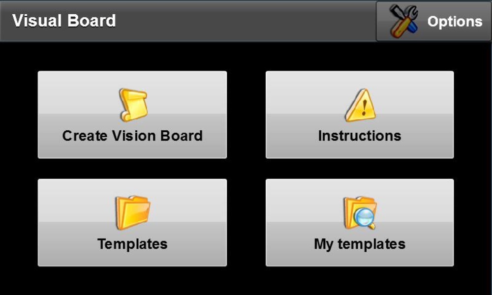 Vision Board - Preview 5