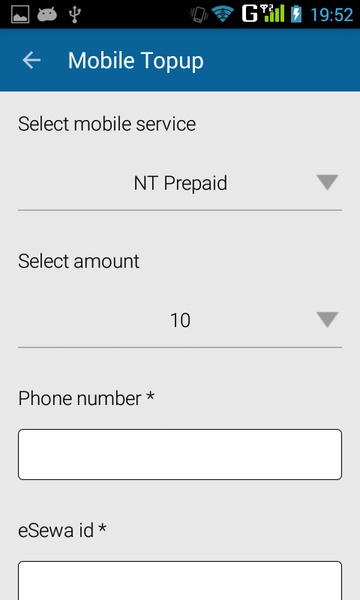 Nepal Telecom - Preview 4
