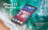 IPhone 15 Pro Max Themes screenshot 1