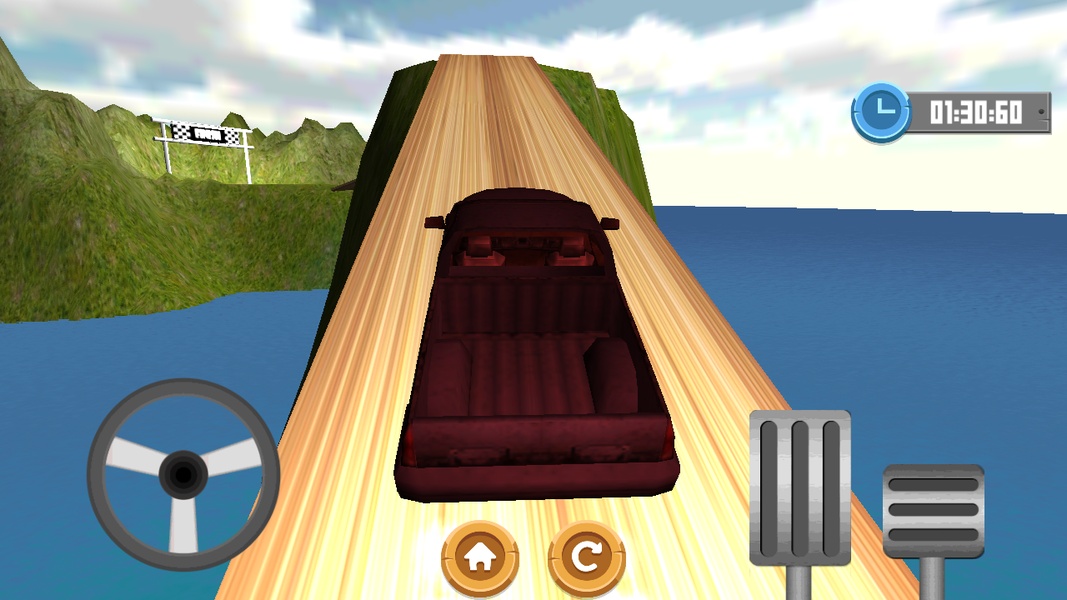 Hill Climb Drive - Preview 4