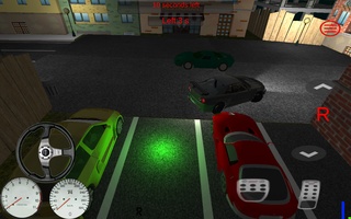 Car Parking screenshot 15