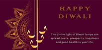 Diwali Greeting screenshot 3