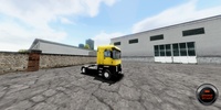 Truck Simulator: Europe 2 screenshot 10