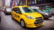 Taxi Hard Driving screenshot 4