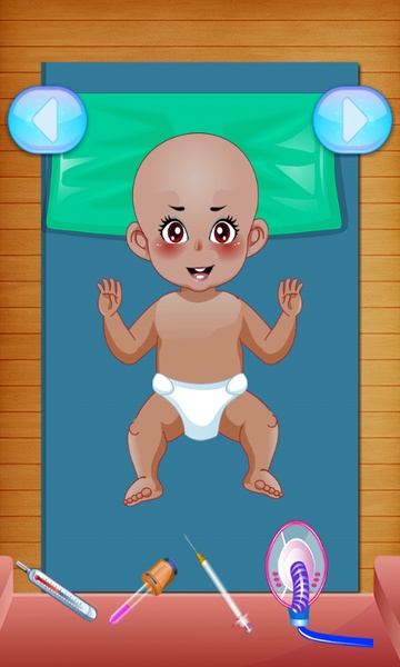 Baby Doctor Care - Preview 3