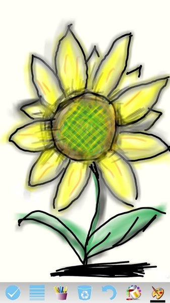 Stamp and Draw Paint - Preview 3