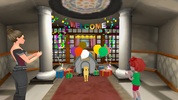 Dog Simulator Puppy Pet Games screenshot 1