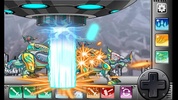 Baryonyx - Combine! Dino Robot screenshot 5