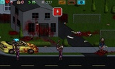 Ghost Ninja:Zombie Beatdown screenshot 1