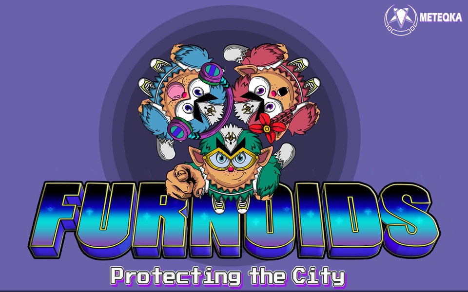 FURNOIDS - Preview 8