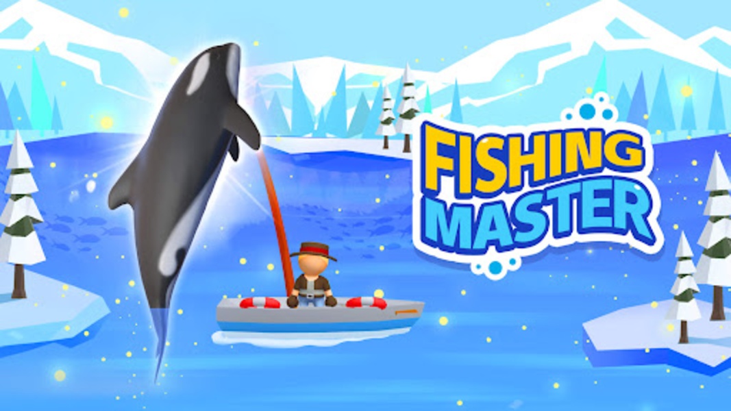 Fishing Master - Preview 3