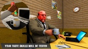 Scary Boss: The Office Games screenshot 3