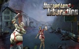 Undead Land: Liberation screenshot 3