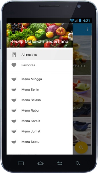Masakan Anak - Preview 4