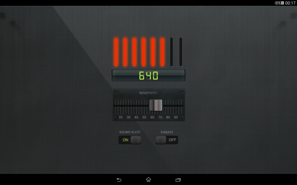 MetalDetector - Preview 1
