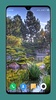 Garden Wallpaper 4K screenshot 2