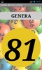 Generatore Numeri Lotterie screenshot 1