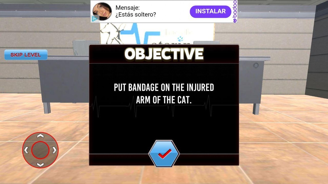 Pet Hospital Simulator 2018 - Pet Doctor Games - Preview 2