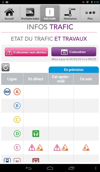 SNCF Transilien - Preview 13