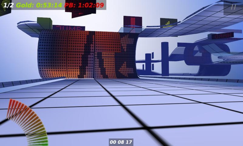 Velox 3D Free - Preview 2