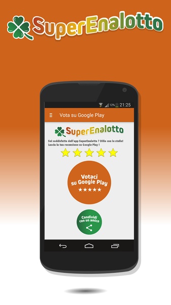 SuperEnalotto - Preview 10