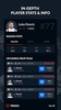 Sportsgrid screenshot 5