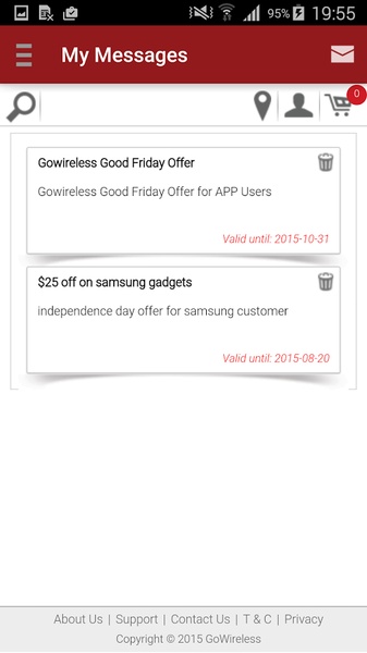 GoWireless - Preview 2