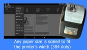 RawBT print service screenshot 6