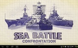 Sea Battle. Confrontation screenshot 8