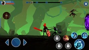 Shadow Fighter screenshot 2