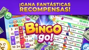 Bingo - Real Money Prizes screenshot 10